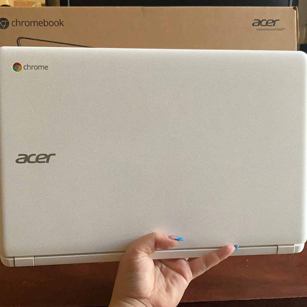 Acer Chromebook 15